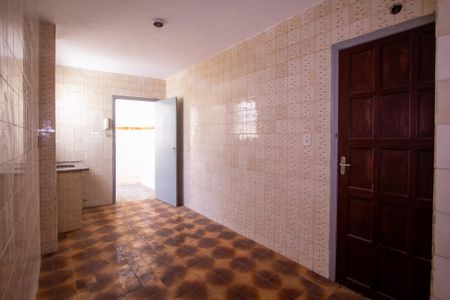 Apartamento para alugar com 78m², 2 quartos e 1 vagaCozinha
