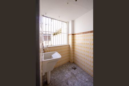 Apartamento para alugar com 78m², 2 quartos e 1 vagaÁrea de Serviço