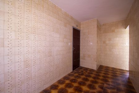Apartamento para alugar com 78m², 2 quartos e 1 vagaCozinha