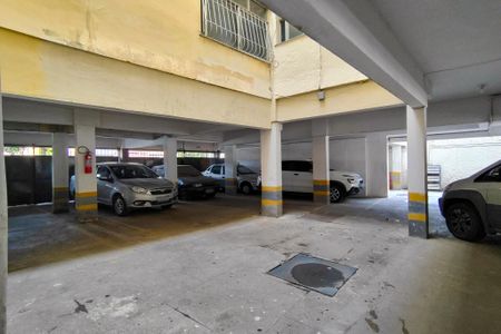 Apartamento para alugar com 78m², 2 quartos e 1 vagaGaragem