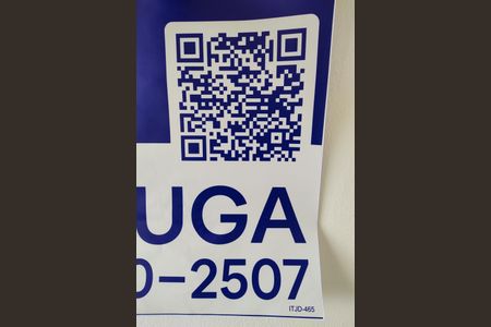 Apartamento para alugar com 78m², 2 quartos e 1 vagaQR code