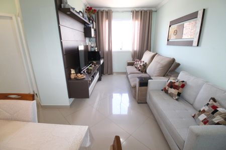 Sala de apartamento para alugar com 2 quartos, 57m² em Centro, São José dos Campos