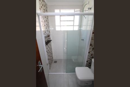 Banheiro de apartamento para alugar com 2 quartos, 56m² em Vista Verde, São José dos Campos