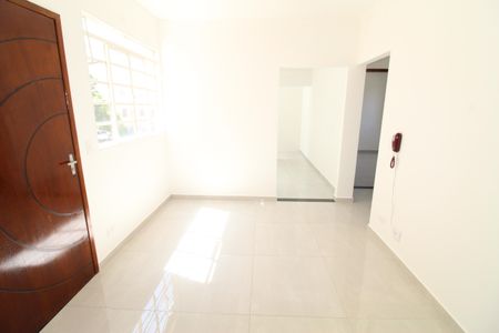 Sala de apartamento para alugar com 2 quartos, 56m² em Vista Verde, São José dos Campos