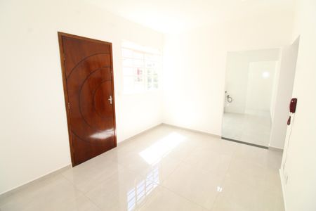 Sala de apartamento para alugar com 2 quartos, 56m² em Vista Verde, São José dos Campos