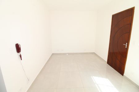 Sala de apartamento para alugar com 2 quartos, 56m² em Vista Verde, São José dos Campos
