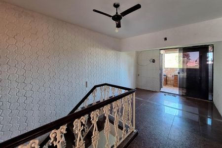 Sala  de casa para alugar com 2 quartos, 150m² em Barreto, Niterói