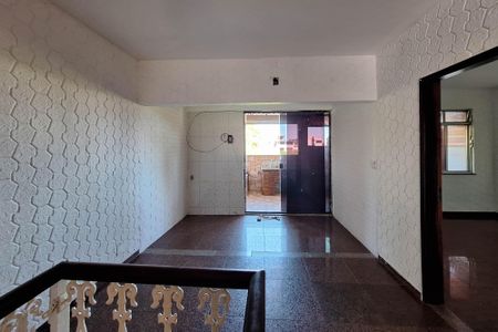 Sala  de casa para alugar com 2 quartos, 150m² em Barreto, Niterói