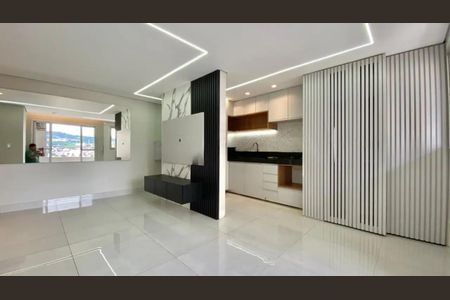 Apartamento para alugar com 3 quartos, 71m² em São Geraldo, Belo Horizonte