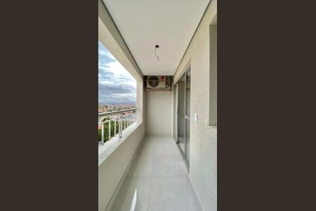 Apartamento para alugar com 3 quartos, 71m² em São Geraldo, Belo Horizonte