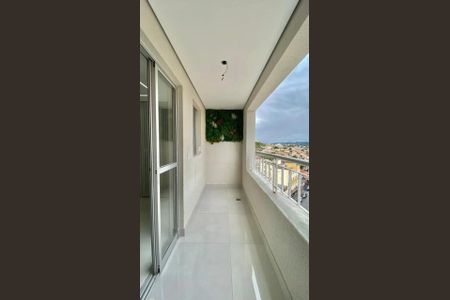 Apartamento para alugar com 3 quartos, 71m² em São Geraldo, Belo Horizonte