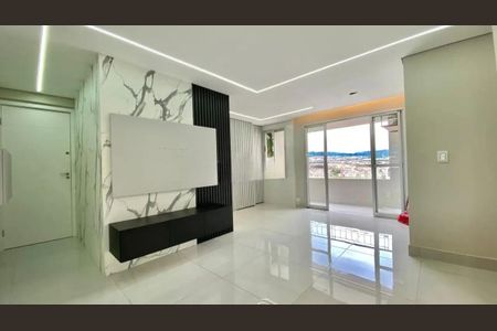 Apartamento para alugar com 3 quartos, 71m² em São Geraldo, Belo Horizonte