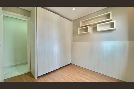 Apartamento para alugar com 3 quartos, 71m² em São Geraldo, Belo Horizonte
