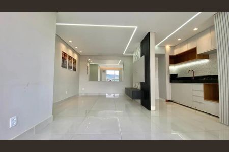 Apartamento para alugar com 3 quartos, 71m² em São Geraldo, Belo Horizonte