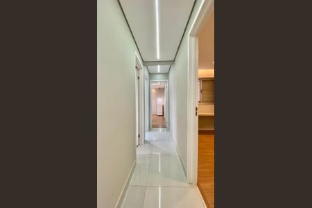 Apartamento para alugar com 3 quartos, 71m² em São Geraldo, Belo Horizonte