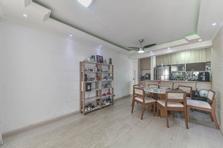 Apartamento para alugar com 2 quartos, 70m² em Vila das Belezas, São Paulo