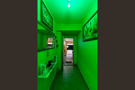 Casa para alugar com 250m², 5 quartos e 4 vagas Casa para alugar com 250m², 5 quartos e 4 vagasHall de entrada