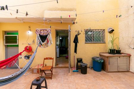 Casa para alugar com 250m², 5 quartos e 4 vagas Casa para alugar com 250m², 5 quartos e 4 vagasQuintal