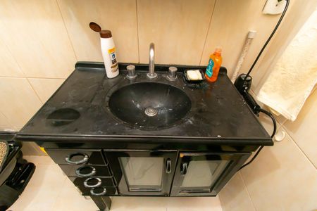 Casa para alugar com 250m², 5 quartos e 4 vagas Casa para alugar com 250m², 5 quartos e 4 vagasBanheiro da Suíte