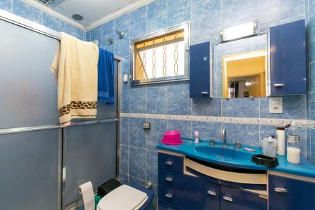 Casa para alugar com 250m², 5 quartos e 4 vagas Casa para alugar com 250m², 5 quartos e 4 vagasBanheiro 2