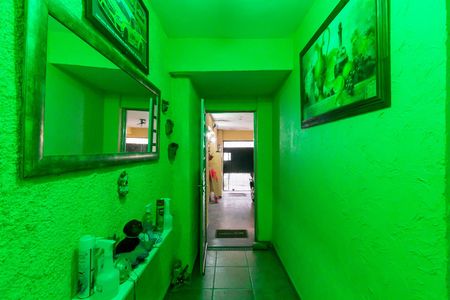 Casa para alugar com 250m², 5 quartos e 4 vagas Casa para alugar com 250m², 5 quartos e 4 vagasHall de entrada