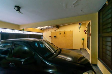 Casa para alugar com 250m², 5 quartos e 4 vagas Casa para alugar com 250m², 5 quartos e 4 vagasGaragem