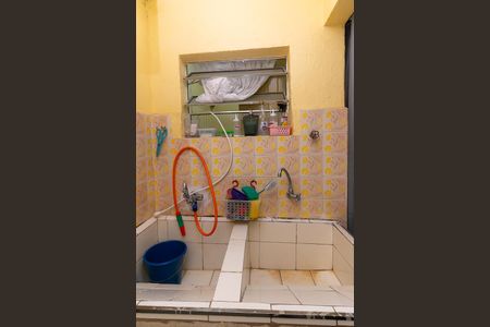 Casa para alugar com 250m², 5 quartos e 4 vagas Casa para alugar com 250m², 5 quartos e 4 vagasÁrea de Serviço