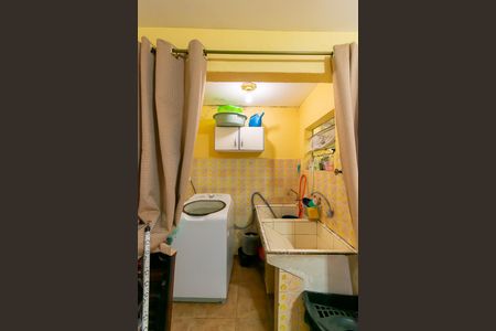 Casa para alugar com 250m², 5 quartos e 4 vagas Casa para alugar com 250m², 5 quartos e 4 vagasÁrea de Serviço