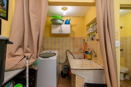 Casa para alugar com 250m², 5 quartos e 4 vagas Casa para alugar com 250m², 5 quartos e 4 vagasÁrea de Serviço