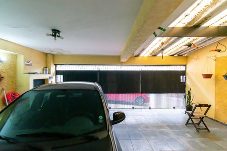 Casa para alugar com 250m², 5 quartos e 4 vagas Casa para alugar com 250m², 5 quartos e 4 vagasGaragem