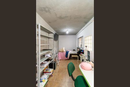 Casa para alugar com 250m², 5 quartos e 4 vagas Casa para alugar com 250m², 5 quartos e 4 vagasQuarto de Serviço 3