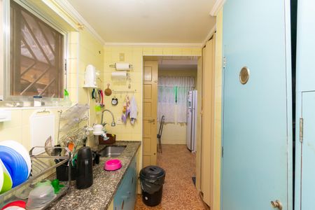 Casa para alugar com 250m², 5 quartos e 4 vagas Casa para alugar com 250m², 5 quartos e 4 vagasCozinha