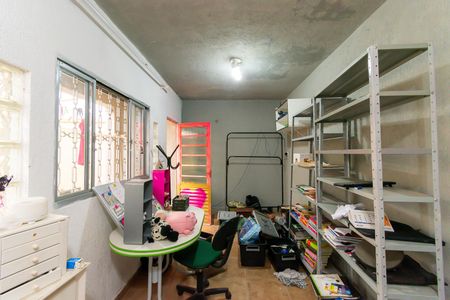 Casa para alugar com 250m², 5 quartos e 4 vagas Casa para alugar com 250m², 5 quartos e 4 vagasQuarto de Serviço 3