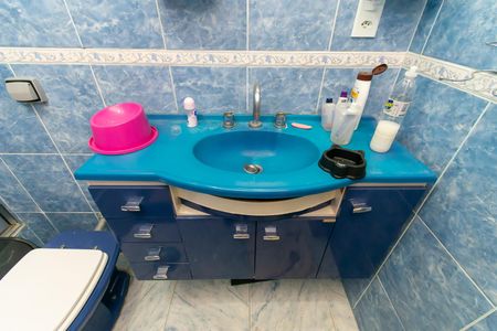 Casa para alugar com 250m², 5 quartos e 4 vagas Casa para alugar com 250m², 5 quartos e 4 vagasBanheiro 2