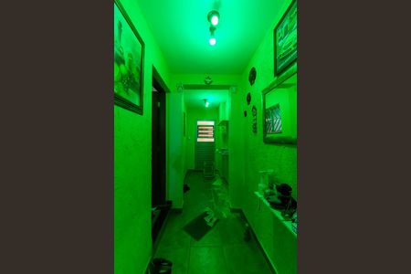 Casa para alugar com 250m², 5 quartos e 4 vagas Casa para alugar com 250m², 5 quartos e 4 vagasHall de entrada