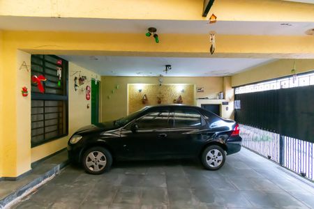 Casa para alugar com 250m², 5 quartos e 4 vagas Casa para alugar com 250m², 5 quartos e 4 vagasGaragem