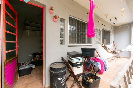 Casa para alugar com 250m², 5 quartos e 4 vagas Casa para alugar com 250m², 5 quartos e 4 vagasVaranda