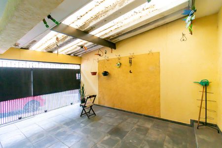 Casa para alugar com 250m², 5 quartos e 4 vagas Casa para alugar com 250m², 5 quartos e 4 vagasGaragem