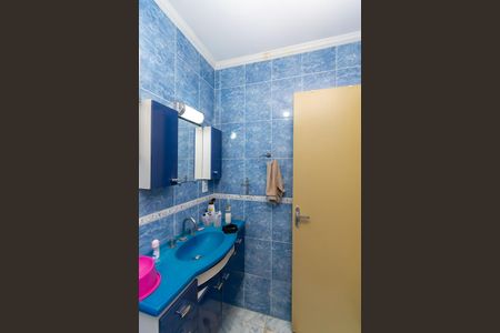 Casa para alugar com 250m², 5 quartos e 4 vagas Casa para alugar com 250m², 5 quartos e 4 vagasBanheiro 2