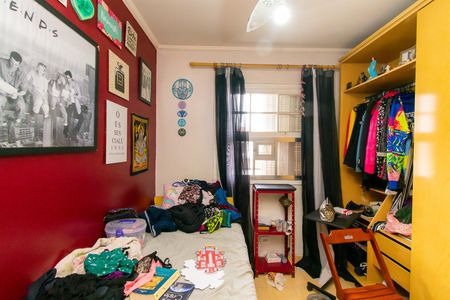 Casa para alugar com 250m², 5 quartos e 4 vagas Casa para alugar com 250m², 5 quartos e 4 vagasQuarto 1