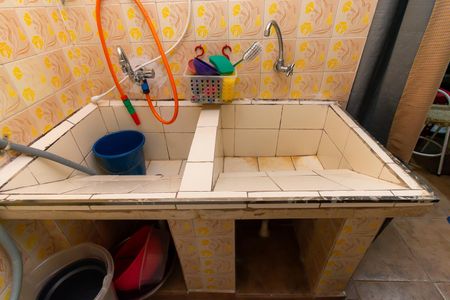 Casa para alugar com 250m², 5 quartos e 4 vagas Casa para alugar com 250m², 5 quartos e 4 vagasÁrea de Serviço