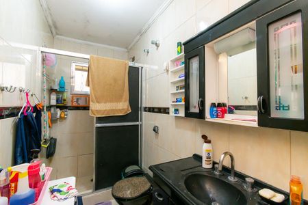 Casa para alugar com 250m², 5 quartos e 4 vagas Casa para alugar com 250m², 5 quartos e 4 vagasBanheiro da Suíte