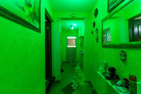 Casa para alugar com 250m², 5 quartos e 4 vagas Casa para alugar com 250m², 5 quartos e 4 vagasHall de entrada