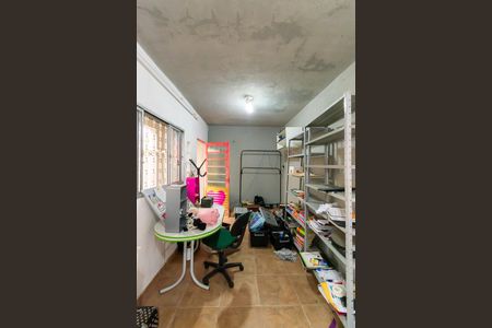 Casa para alugar com 250m², 5 quartos e 4 vagas Casa para alugar com 250m², 5 quartos e 4 vagasQuarto de Serviço 3