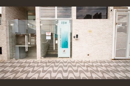 Apartamento para alugar com 1 quarto, 47m² em Nova Mirim, Praia Grande