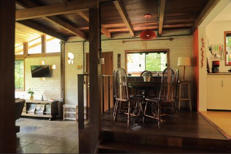 Casa para alugar com 3 quartos, 200m² em Lagoa da Conceição, Florianópolis