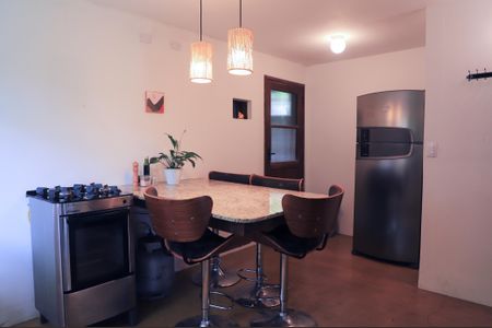 Casa para alugar com 3 quartos, 200m² em Lagoa da Conceição, Florianópolis