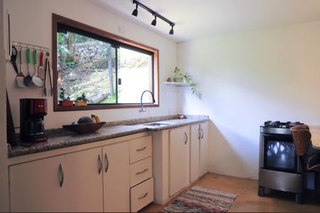 Casa para alugar com 3 quartos, 200m² em Lagoa da Conceição, Florianópolis