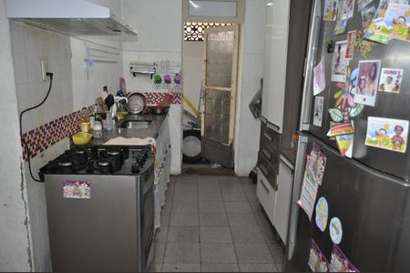 Casa à venda com 2 quartos, 185m² em Engenho Novo, Rio de Janeiro