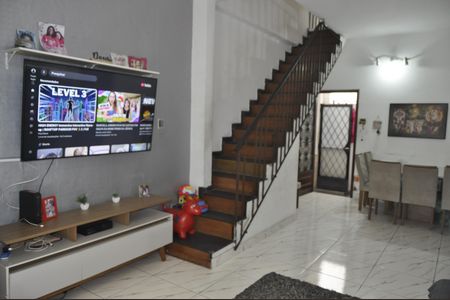 Casa à venda com 2 quartos, 185m² em Engenho Novo, Rio de Janeiro